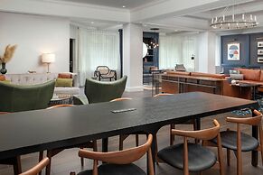 Courtyard by Marriott Savannah Downtown/Historic District