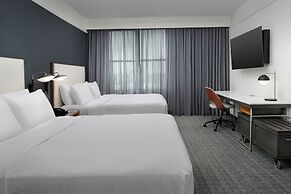 Courtyard by Marriott Savannah Downtown/Historic District