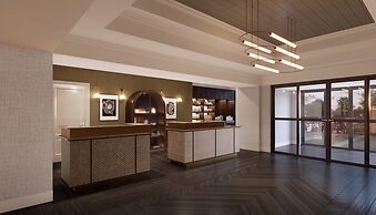 Courtyard by Marriott Savannah Downtown/Historic District