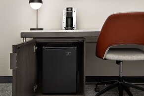 Courtyard by Marriott Savannah Downtown/Historic District