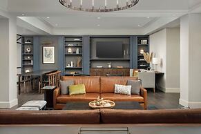 Courtyard by Marriott Savannah Downtown/Historic District