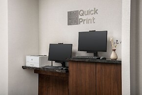 Courtyard by Marriott Savannah Downtown/Historic District