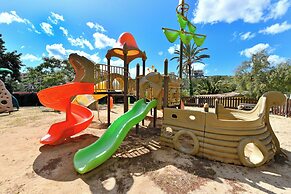 Salles Hotel Marina Portals