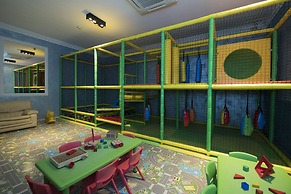 Salles Hotel Marina Portals