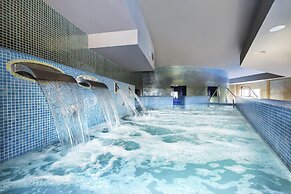 Salles Hotel Marina Portals