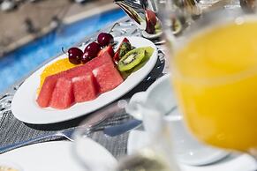 Salles Hotel Marina Portals