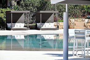 Salles Hotel Marina Portals