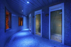 Salles Hotel Marina Portals