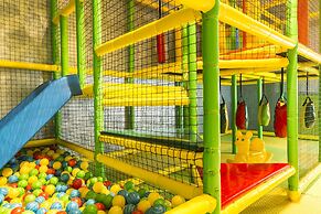 Salles Hotel Marina Portals