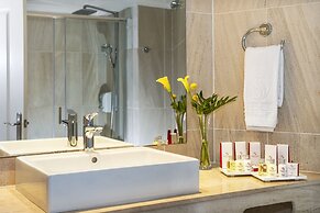 Salles Hotel Marina Portals