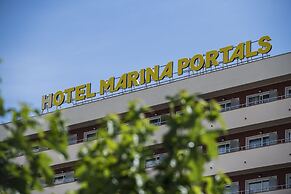 Salles Hotel Marina Portals