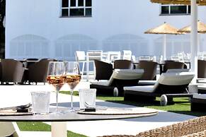 Salles Hotel Marina Portals