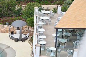 Salles Hotel Marina Portals