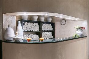 Salles Hotel Marina Portals