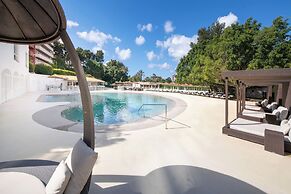 Salles Hotel Marina Portals