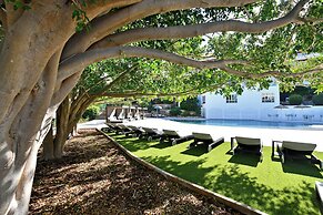 Salles Hotel Marina Portals