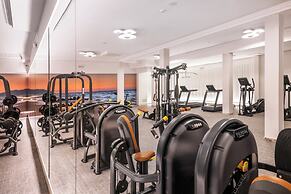 Salles Hotel Marina Portals