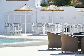 Salles Hotel Marina Portals