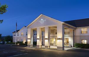 Homewood Suites by Hilton Mahwah