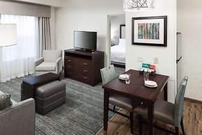 Homewood Suites by Hilton Mahwah
