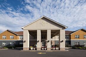 Homewood Suites by Hilton Mahwah