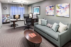 Homewood Suites by Hilton Mahwah