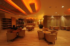 Euro Park Hotel Bursa