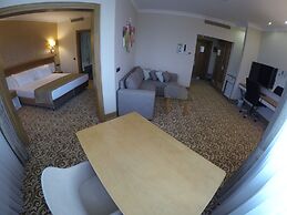 Euro Park Hotel Bursa