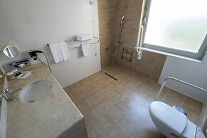 Euro Park Hotel Bursa