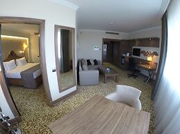 Euro Park Hotel Bursa