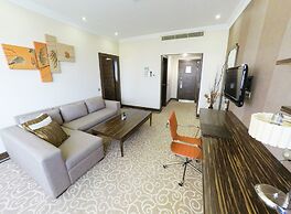 Euro Park Hotel Bursa