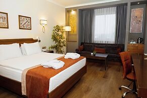 Euro Park Hotel Bursa