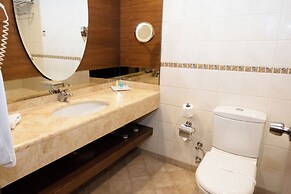 Euro Park Hotel Bursa