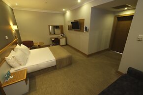 Euro Park Hotel Bursa