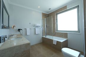 Euro Park Hotel Bursa