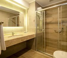 Euro Park Hotel Bursa
