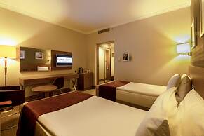 Euro Park Hotel Bursa