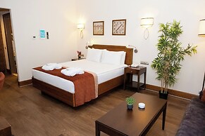 Euro Park Hotel Bursa