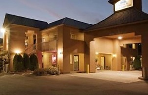 Americas Best Value Inn Lakewood Tacoma S