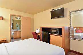 Americas Best Value Inn Lakewood Tacoma S