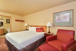 Americas Best Value Inn Lakewood Tacoma S