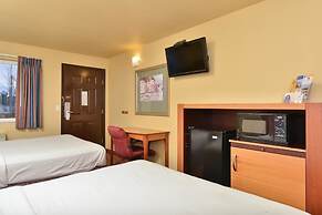 Americas Best Value Inn Lakewood Tacoma S