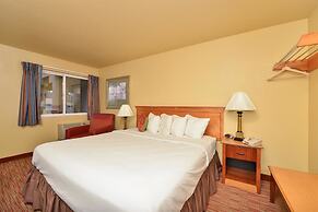 Americas Best Value Inn Lakewood Tacoma S