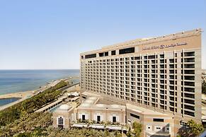 Jeddah Hilton