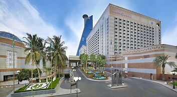 Jeddah Hilton