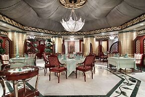 Jeddah Hilton