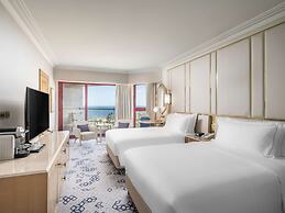 Jeddah Hilton