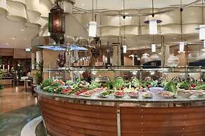 Jeddah Hilton