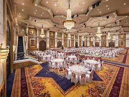 Jeddah Hilton