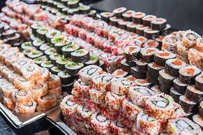 Gouves Water Park Holiday Resort